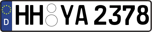 HH-YA2378