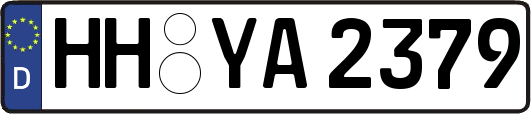 HH-YA2379