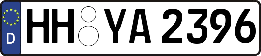 HH-YA2396