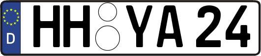 HH-YA24