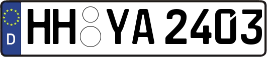 HH-YA2403