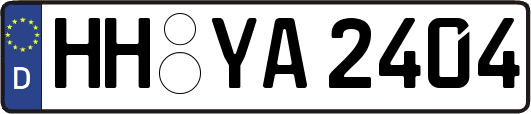 HH-YA2404