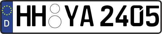 HH-YA2405