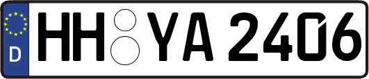 HH-YA2406