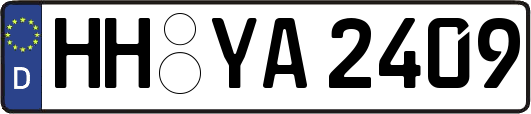 HH-YA2409