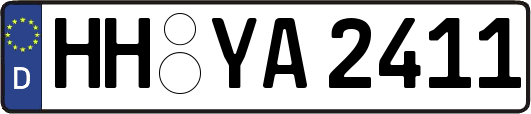 HH-YA2411