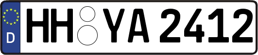 HH-YA2412