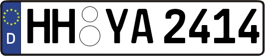HH-YA2414