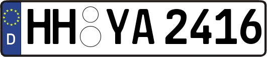 HH-YA2416