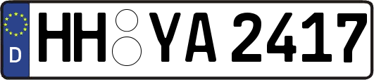 HH-YA2417