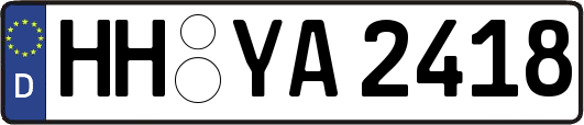 HH-YA2418