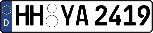 HH-YA2419
