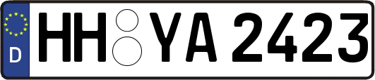 HH-YA2423