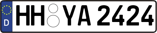 HH-YA2424