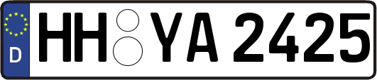 HH-YA2425