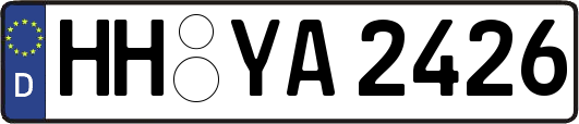 HH-YA2426