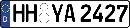 HH-YA2427