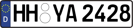 HH-YA2428