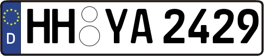 HH-YA2429
