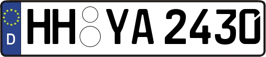 HH-YA2430