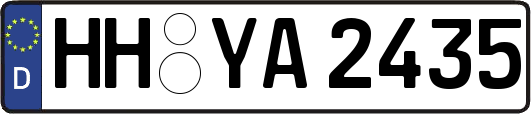 HH-YA2435