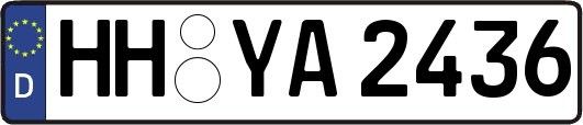 HH-YA2436