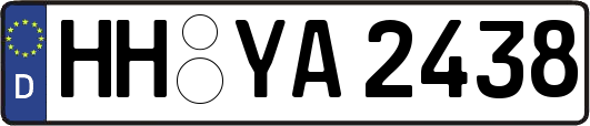 HH-YA2438