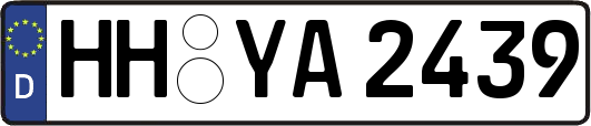 HH-YA2439