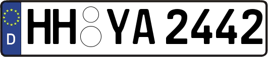 HH-YA2442