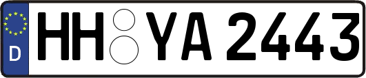 HH-YA2443