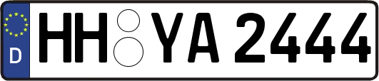 HH-YA2444