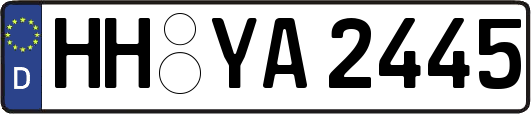 HH-YA2445