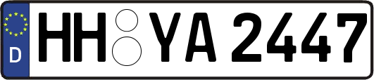 HH-YA2447