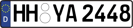 HH-YA2448