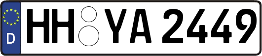 HH-YA2449