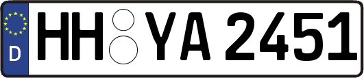 HH-YA2451