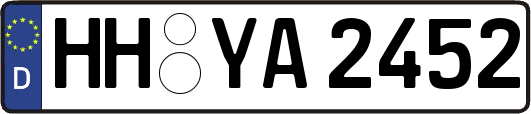 HH-YA2452