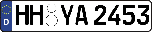 HH-YA2453