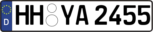 HH-YA2455