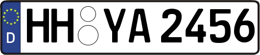 HH-YA2456