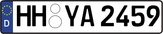HH-YA2459