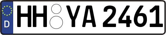 HH-YA2461