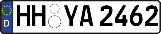 HH-YA2462
