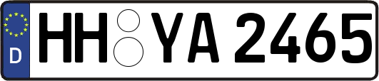 HH-YA2465