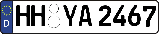 HH-YA2467