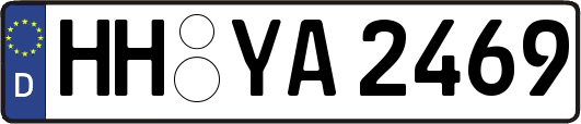 HH-YA2469
