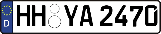 HH-YA2470