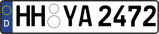 HH-YA2472