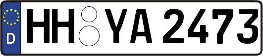 HH-YA2473