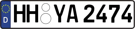 HH-YA2474